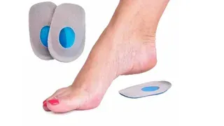 Cipőbetétek